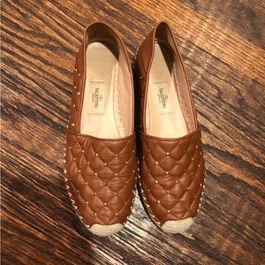 Valentino Espadrilles